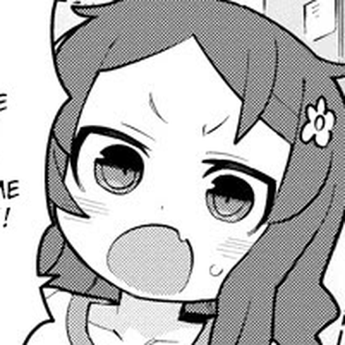Miss Kobayashi's Dragon Maid: Ilulu Doesn't Understand Love Chapter 15: Iruru and the Sports Day cover