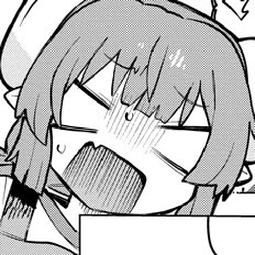Miss Kobayashi's Dragon Maid: Ilulu Doesn't Understand Love Chapter 16: Iruru and Taiyaki cover