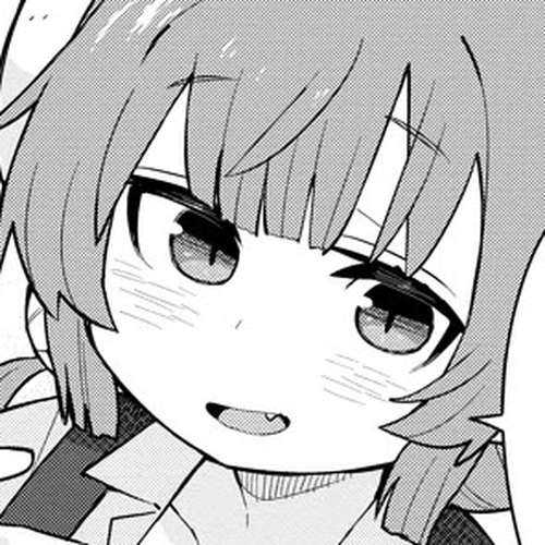 Miss Kobayashi's Dragon Maid: Ilulu Doesn't Understand Love Chapter 3: Iruru and Rock-Paper-Scissors cover