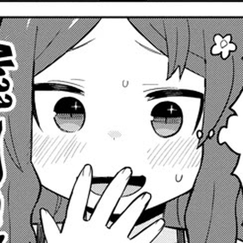 Miss Kobayashi's Dragon Maid: Ilulu Doesn't Understand Love Chapter 5: Iruru and the Food Booth cover