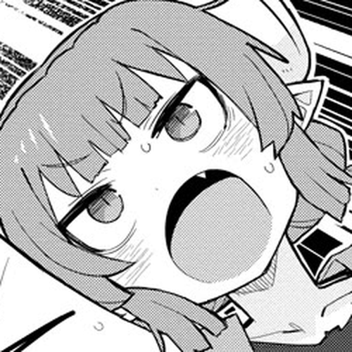 Miss Kobayashi's Dragon Maid: Ilulu Doesn't Understand Love Chapter 6: Iruru and Security Training cover