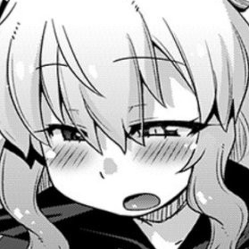 Miss Kobayashi's Dragon Maid: Lucoa is my xx Chapter 10: Shouta and Cookies cover
