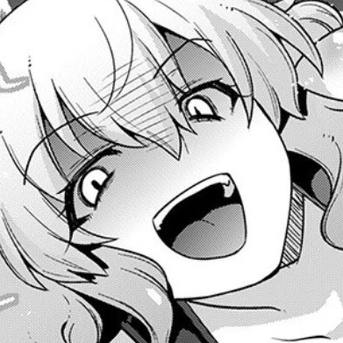 Miss Kobayashi's Dragon Maid: Lucoa is my xx Chapter 14: Shouta and Valentine's cover