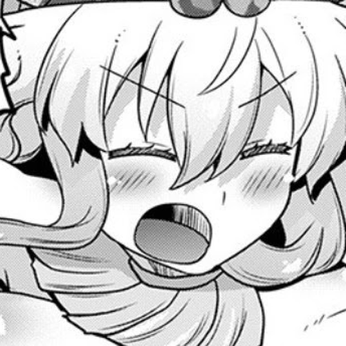 Miss Kobayashi's Dragon Maid: Lucoa is my xx Chapter 15: Shouta and Hometown cover