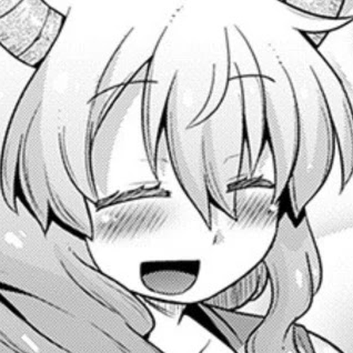 Miss Kobayashi's Dragon Maid: Lucoa is my xx Chapter 18: Shouta and The Future cover