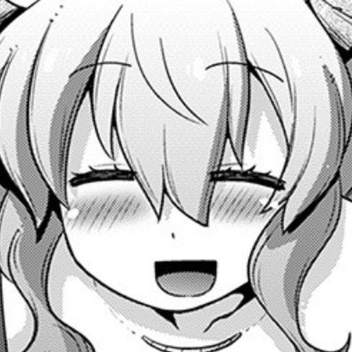 Miss Kobayashi's Dragon Maid: Lucoa is my xx Chapter 21: Shouta and Parents' Day cover