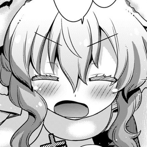 Miss Kobayashi's Dragon Maid: Lucoa is my xx Chapter 24: Shouta and The Snowy Mountain cover