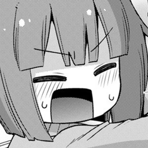 Miss Kobayashi's Dragon Maid: Lucoa is my xx Chapter 26: Lucoa and Diet cover