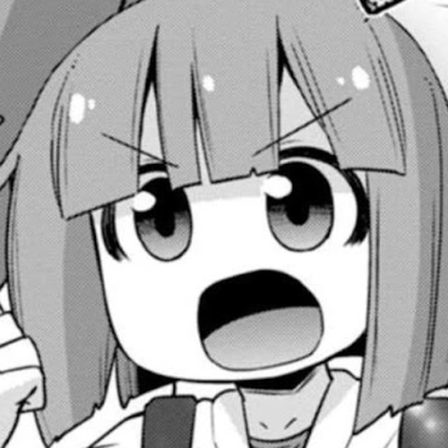 Miss Kobayashi's Dragon Maid: Lucoa is my xx Chapter 28: Shouta and Excursion cover