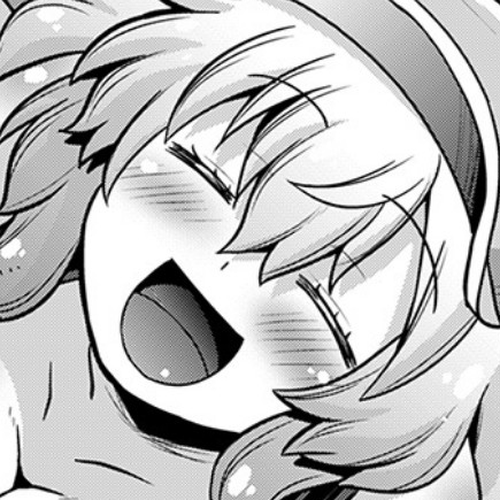 Miss Kobayashi's Dragon Maid: Lucoa is my xx Chapter 3: Faf and Lucoa cover