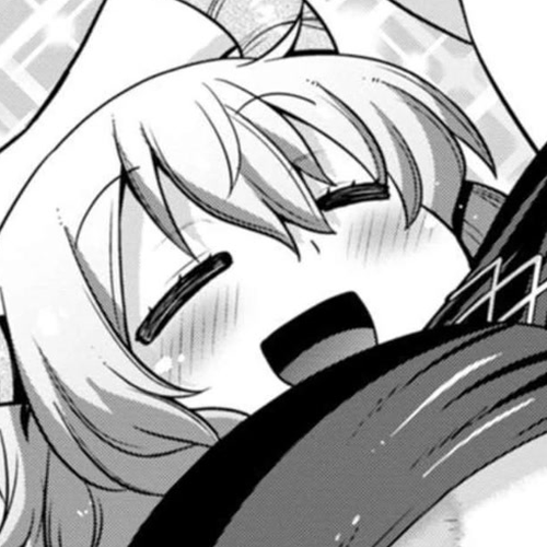 Miss Kobayashi's Dragon Maid: Lucoa is my xx Chapter 32: Lucoa and the Convention cover