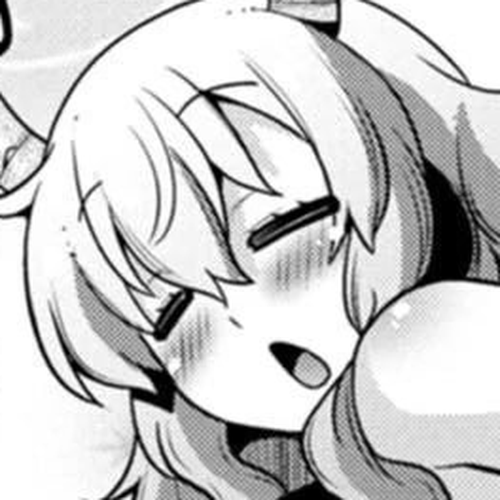 Miss Kobayashi's Dragon Maid: Lucoa is my xx Chapter 35.5: Volume 4 Extras cover