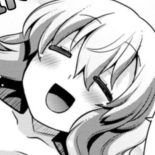 Miss Kobayashi's Dragon Maid: Lucoa is my xx Chapter 36: Lucoa and the Shrine Maiden cover