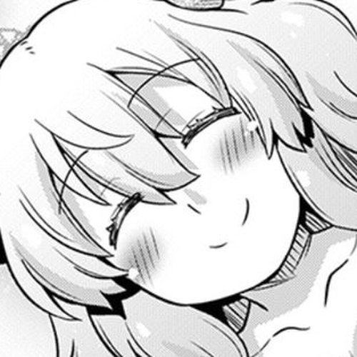 Miss Kobayashi's Dragon Maid: Lucoa is my xx Chapter 4: Shouta and part-time cover