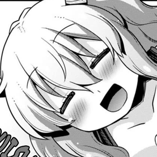 Miss Kobayashi's Dragon Maid: Lucoa is my xx Chapter 40: Lucoa and Nursing cover