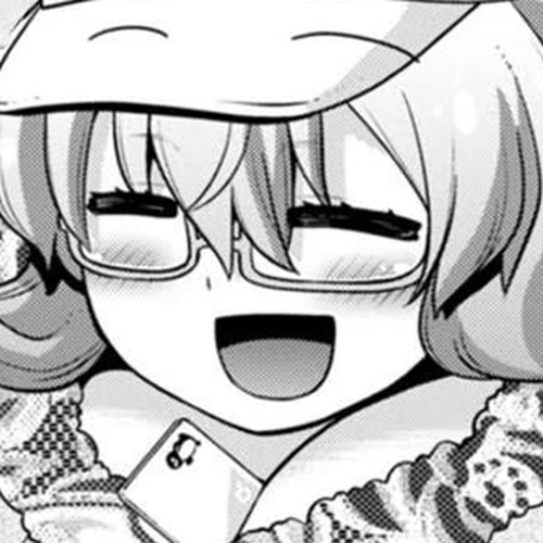 Miss Kobayashi's Dragon Maid: Lucoa is my xx Chapter 41: Shouta and the Train Trip cover