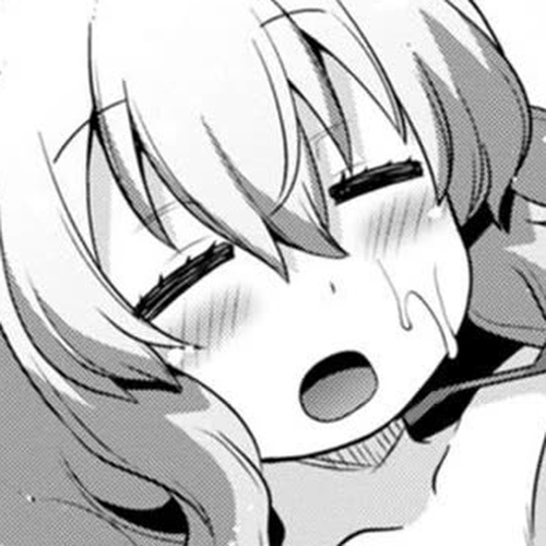 Miss Kobayashi's Dragon Maid: Lucoa is my xx Chapter 43: Lucoa and Beating the Summer Heat cover