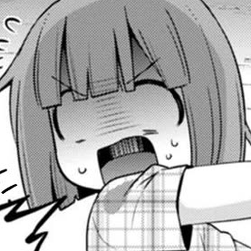 Miss Kobayashi's Dragon Maid: Lucoa is my xx Chapter 44: Shouta and School Ghost Stories cover