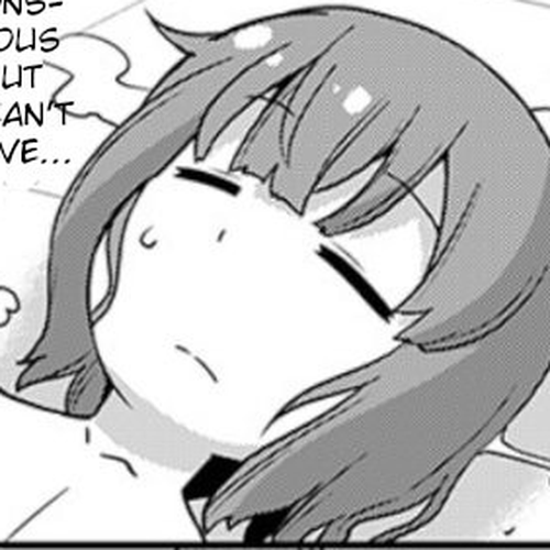 Miss Kobayashi's Dragon Maid: Lucoa is my xx Chapter 6: Shouta and Pool Opening cover