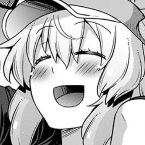 Miss Kobayashi's Dragon Maid: Lucoa is my xx Chapter 8: Lucoa and Kanna cover