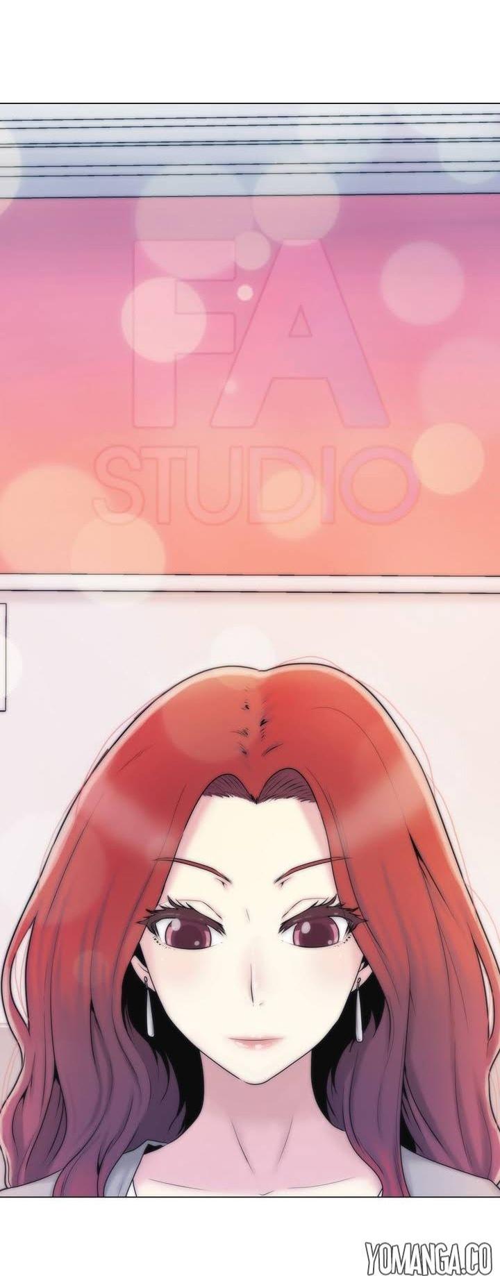 Miss Mystic Chapter 1 page 15 - Chapter 1