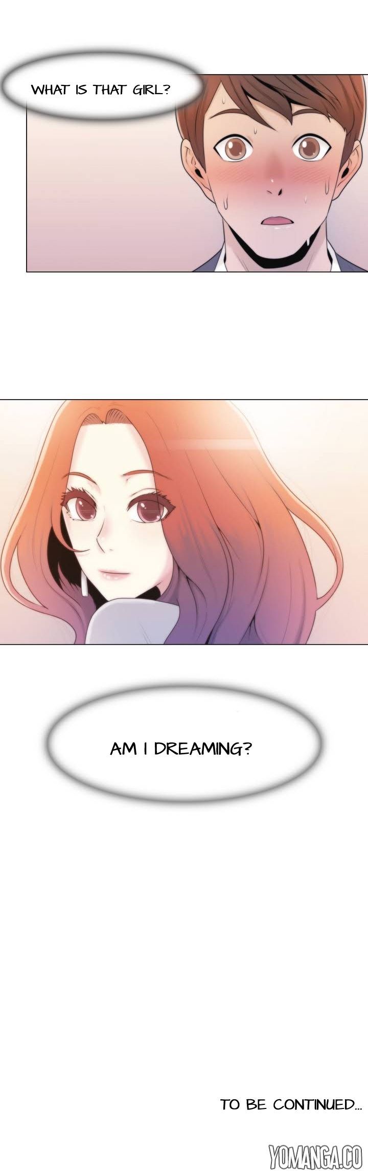 Miss Mystic Chapter 1 page 46 - Chapter 1