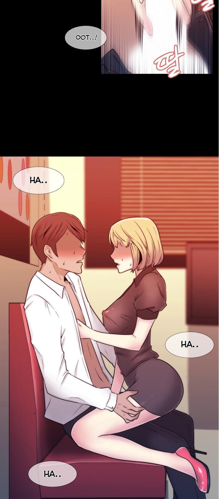 Miss Mystic Chapter 10 page 10 - Chapter 10
