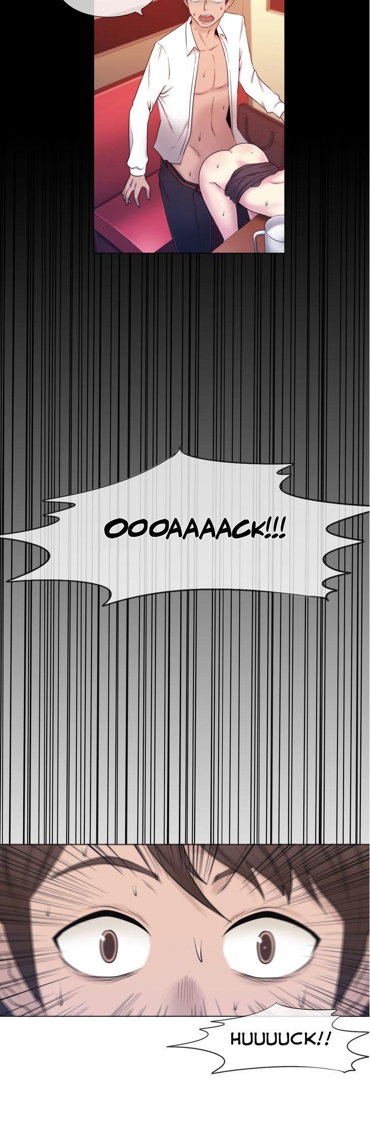 Miss Mystic Chapter 10 page 23 - Chapter 10