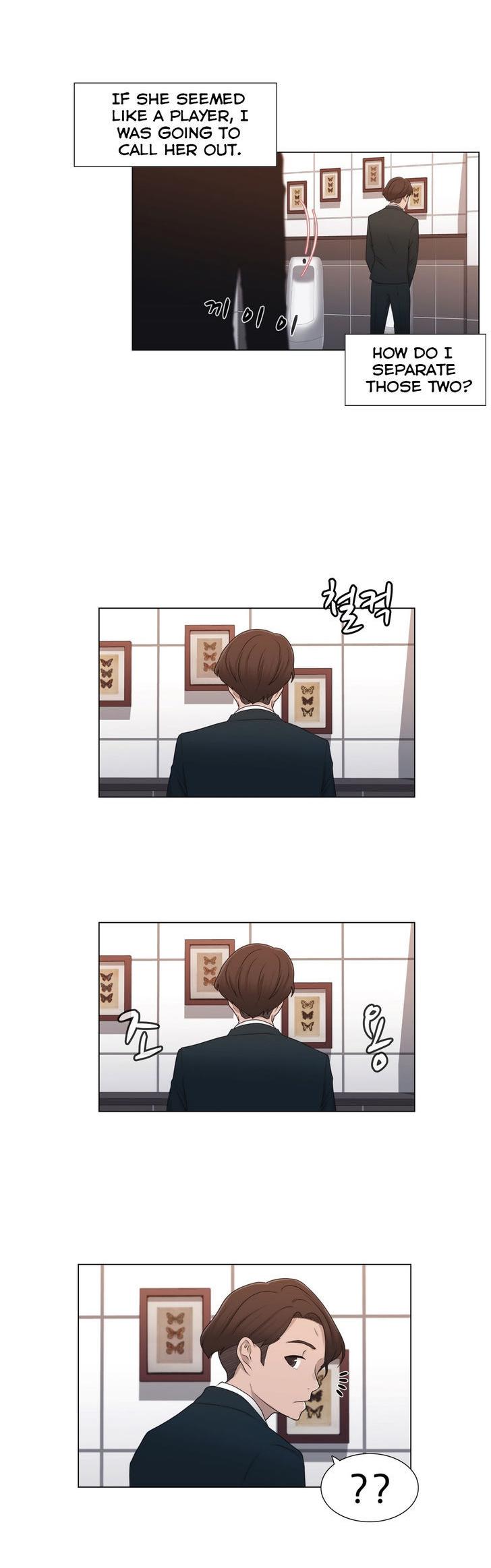 Miss Mystic Chapter 11 page 29 - Chapter 11