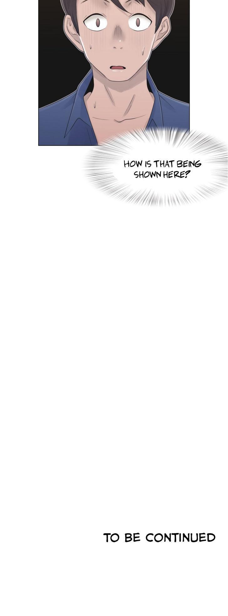 Miss Mystic Chapter 13 page 31 - Chapter 13