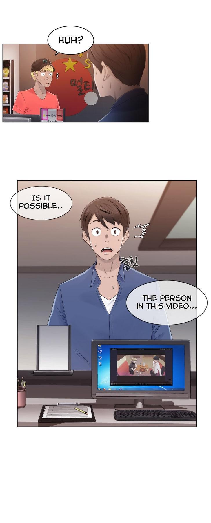Miss Mystic Chapter 14 page 12 - Chapter 14