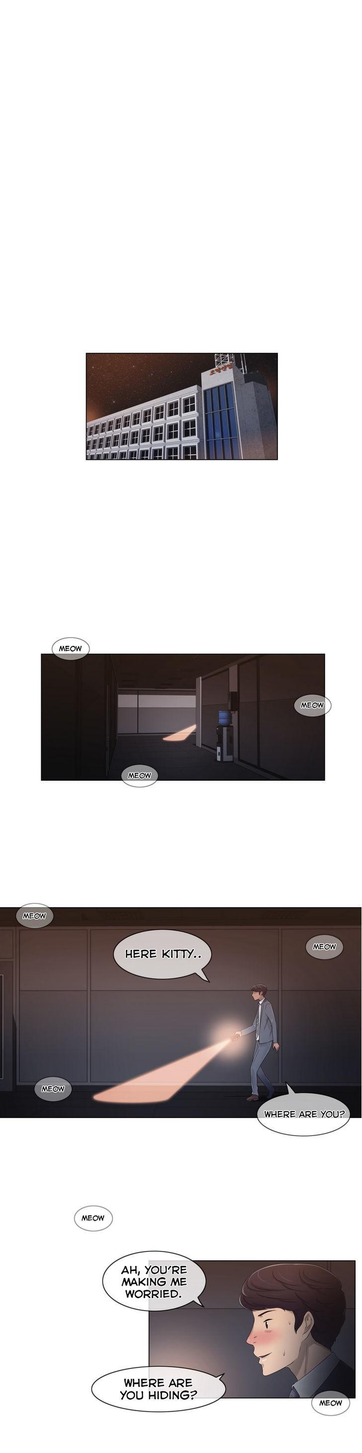 Miss Mystic Chapter 14 page 23 - Chapter 14