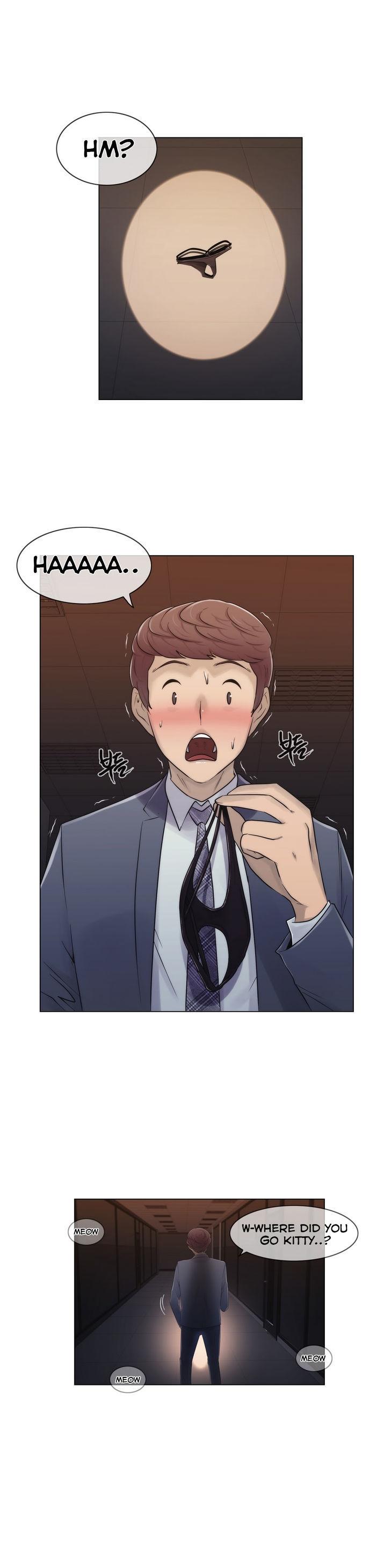 Miss Mystic Chapter 14 page 24 - Chapter 14
