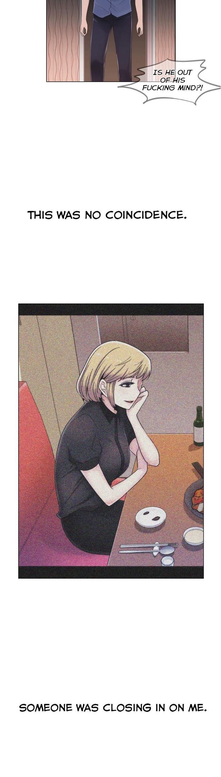 Miss Mystic Chapter 14 page 7 - Chapter 14