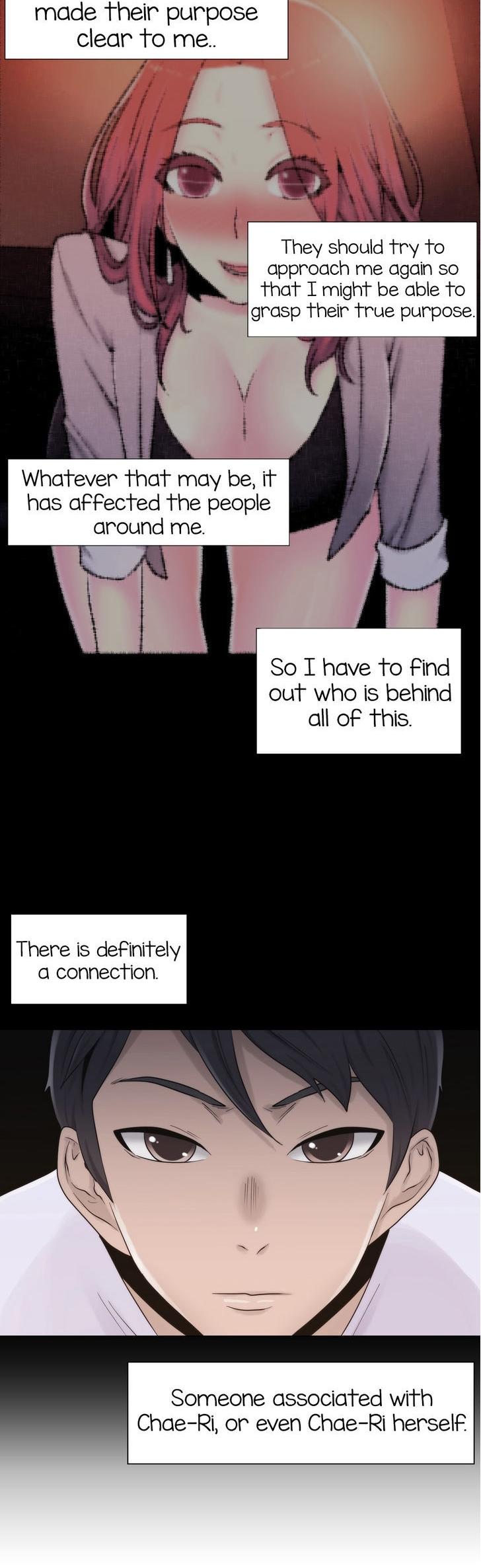 Miss Mystic Chapter 15 page 22 - Chapter 15