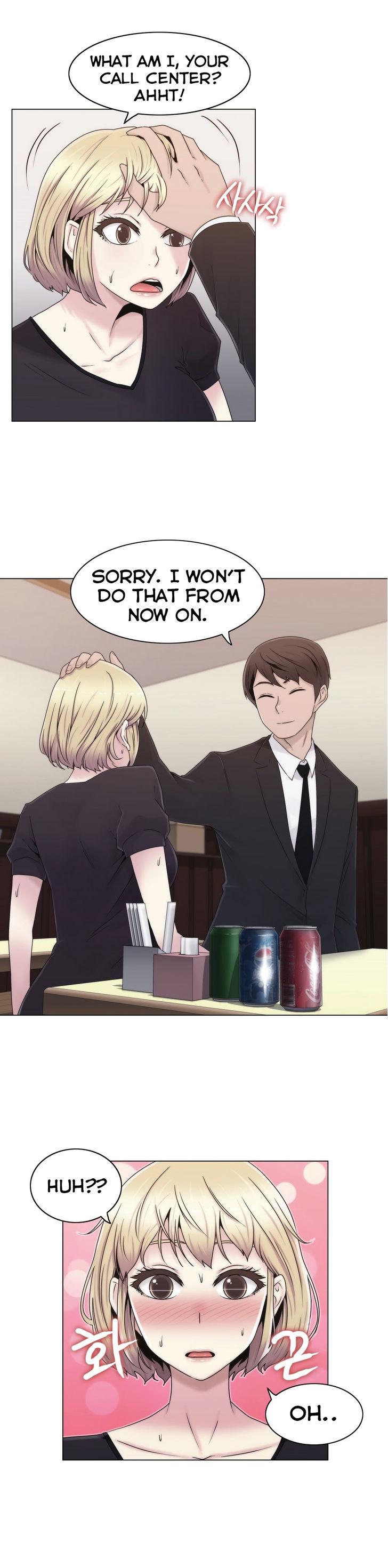 Miss Mystic Chapter 15 page 30 - Chapter 15