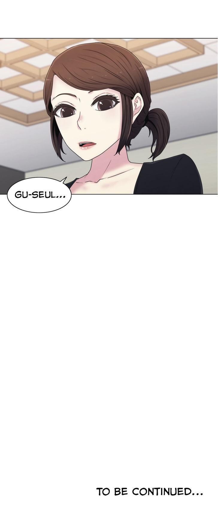 Miss Mystic Chapter 15 page 34 - Chapter 15