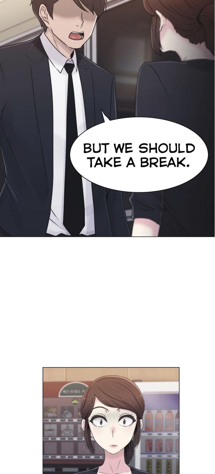Miss Mystic Chapter 16 page 11 - Chapter 16