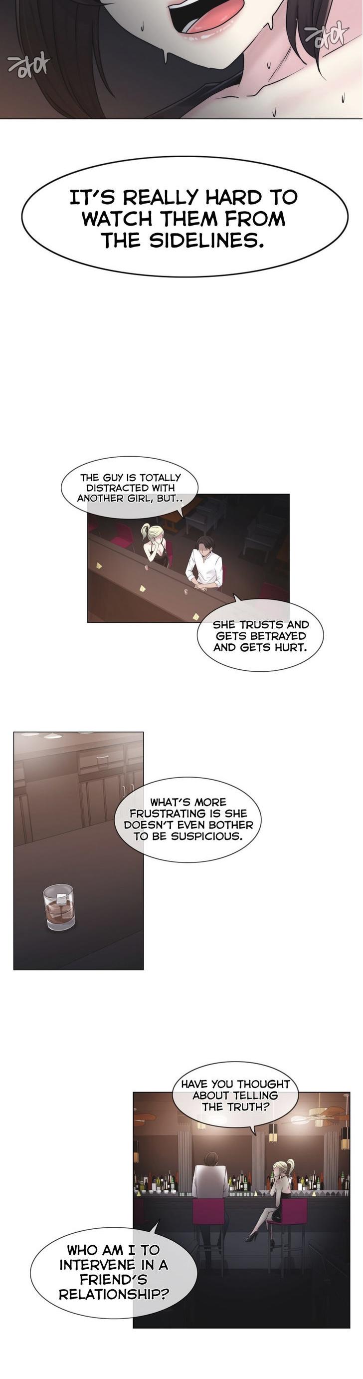 Miss Mystic Chapter 16 page 19 - Chapter 16