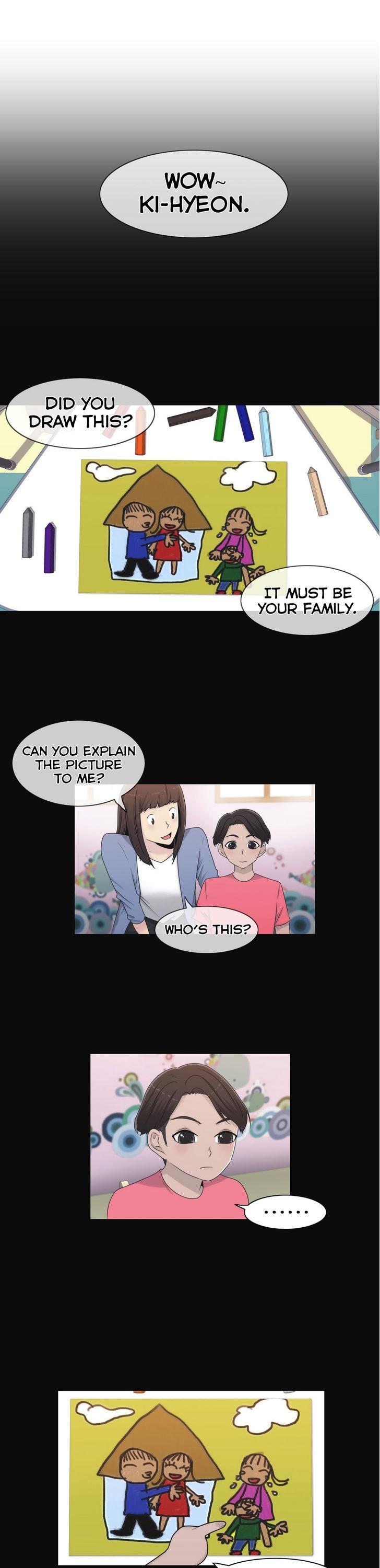 Miss Mystic Chapter 16 page 24 - Chapter 16
