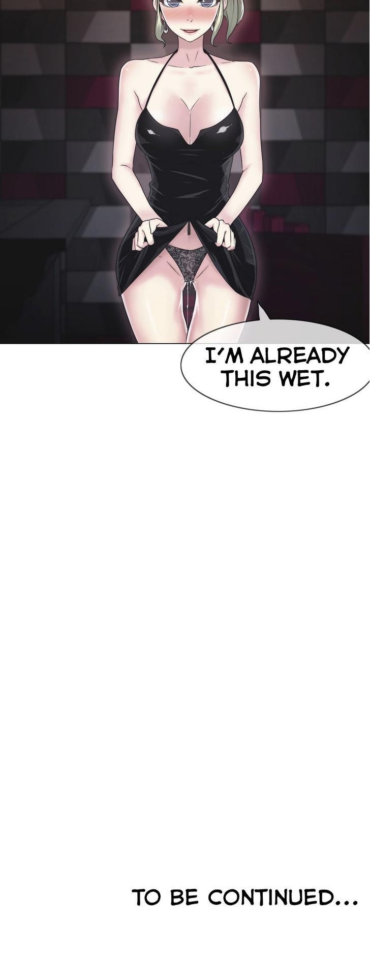 Miss Mystic Chapter 16 page 31 - Chapter 16