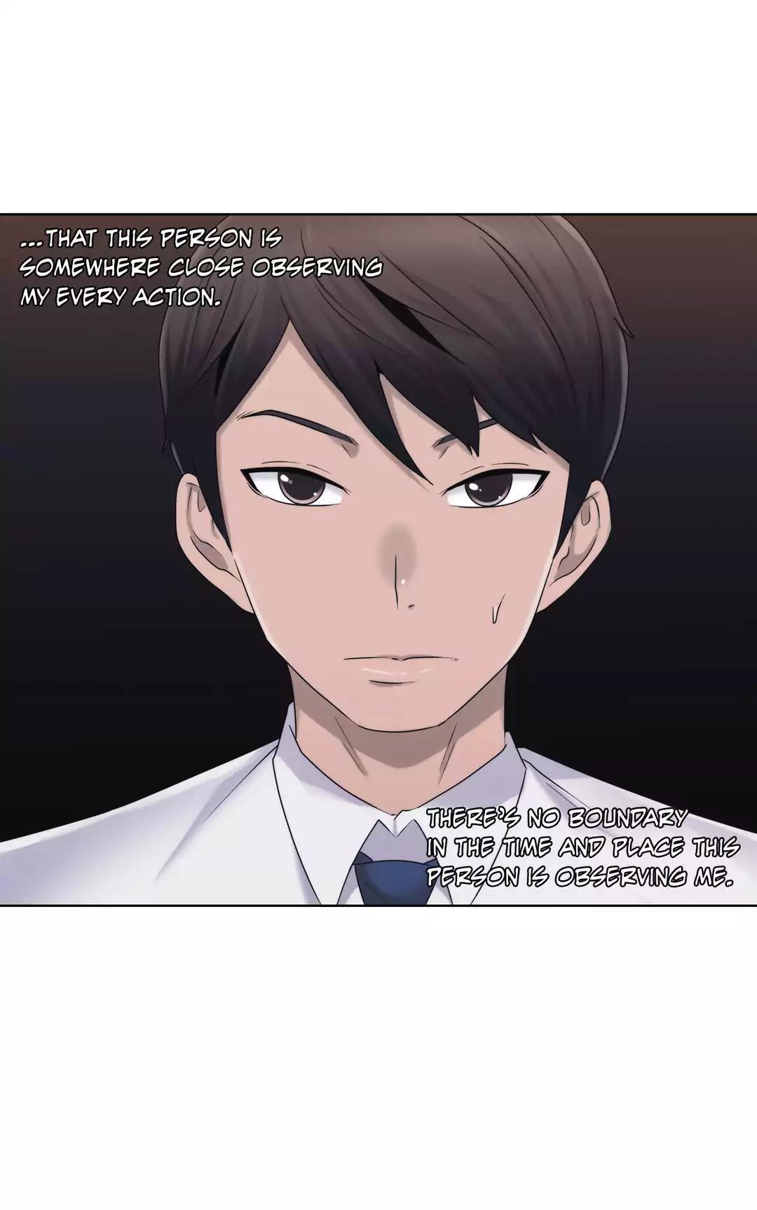 Miss Mystic Chapter 18 page 13 - Chapter 18