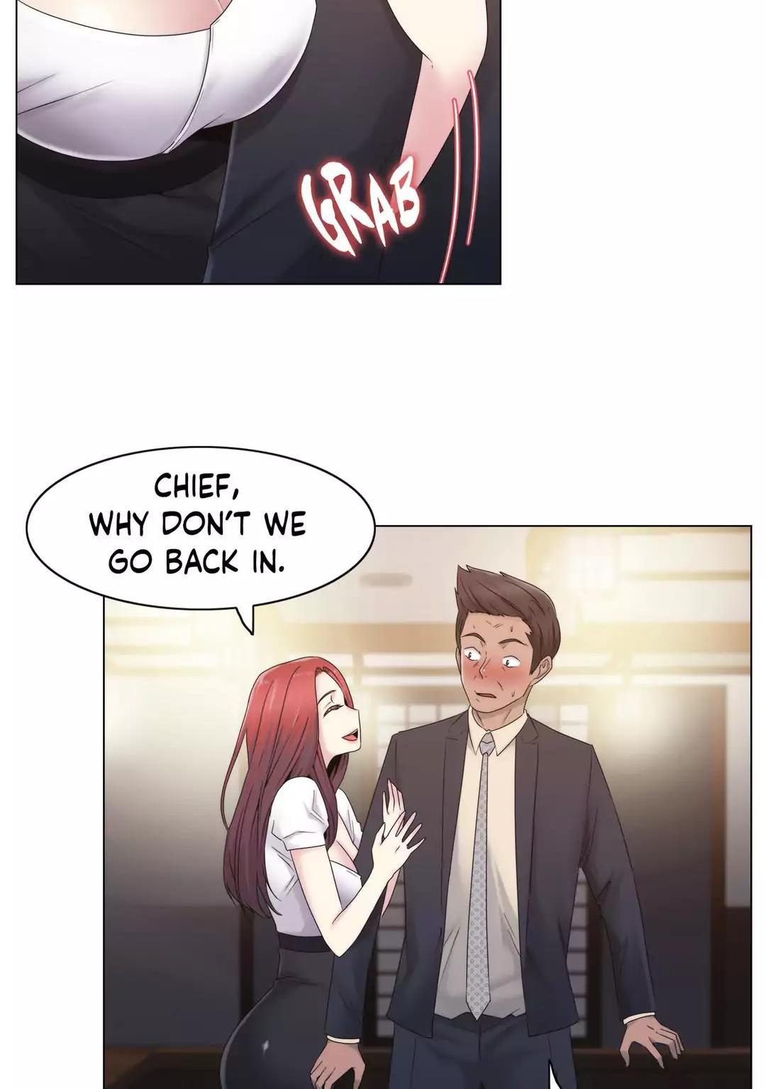 Miss Mystic Chapter 18 page 20 - Chapter 18