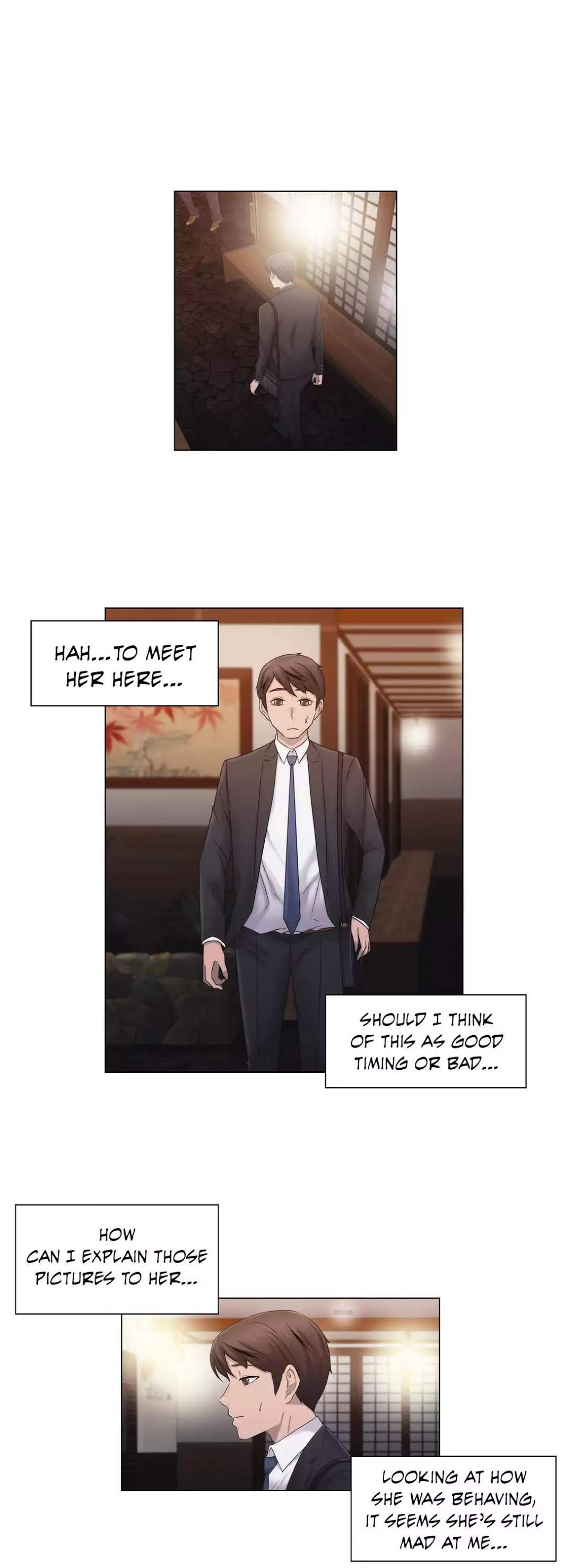 Miss Mystic Chapter 18 page 24 - Chapter 18