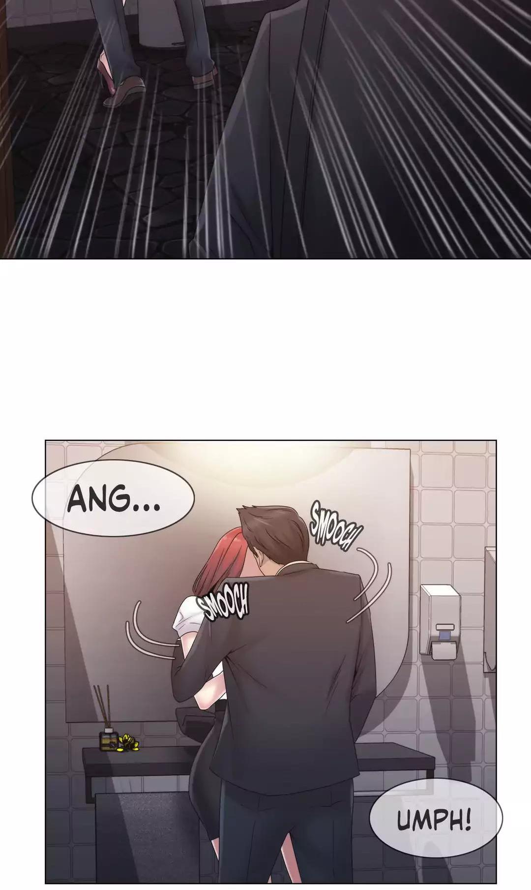 Miss Mystic Chapter 18 page 28 - Chapter 18