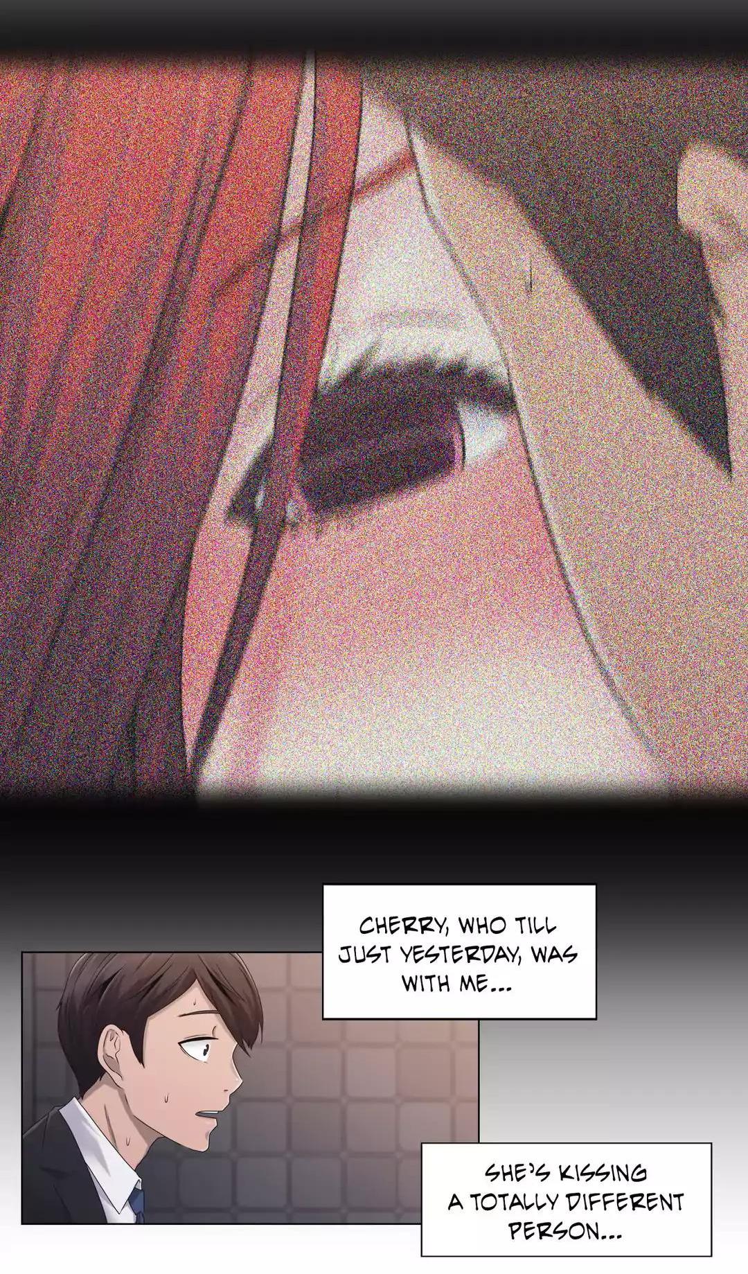 Miss Mystic Chapter 18 page 32 - Chapter 18