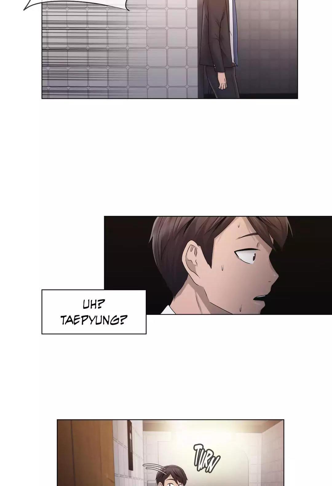 Miss Mystic Chapter 18 page 34 - Chapter 18