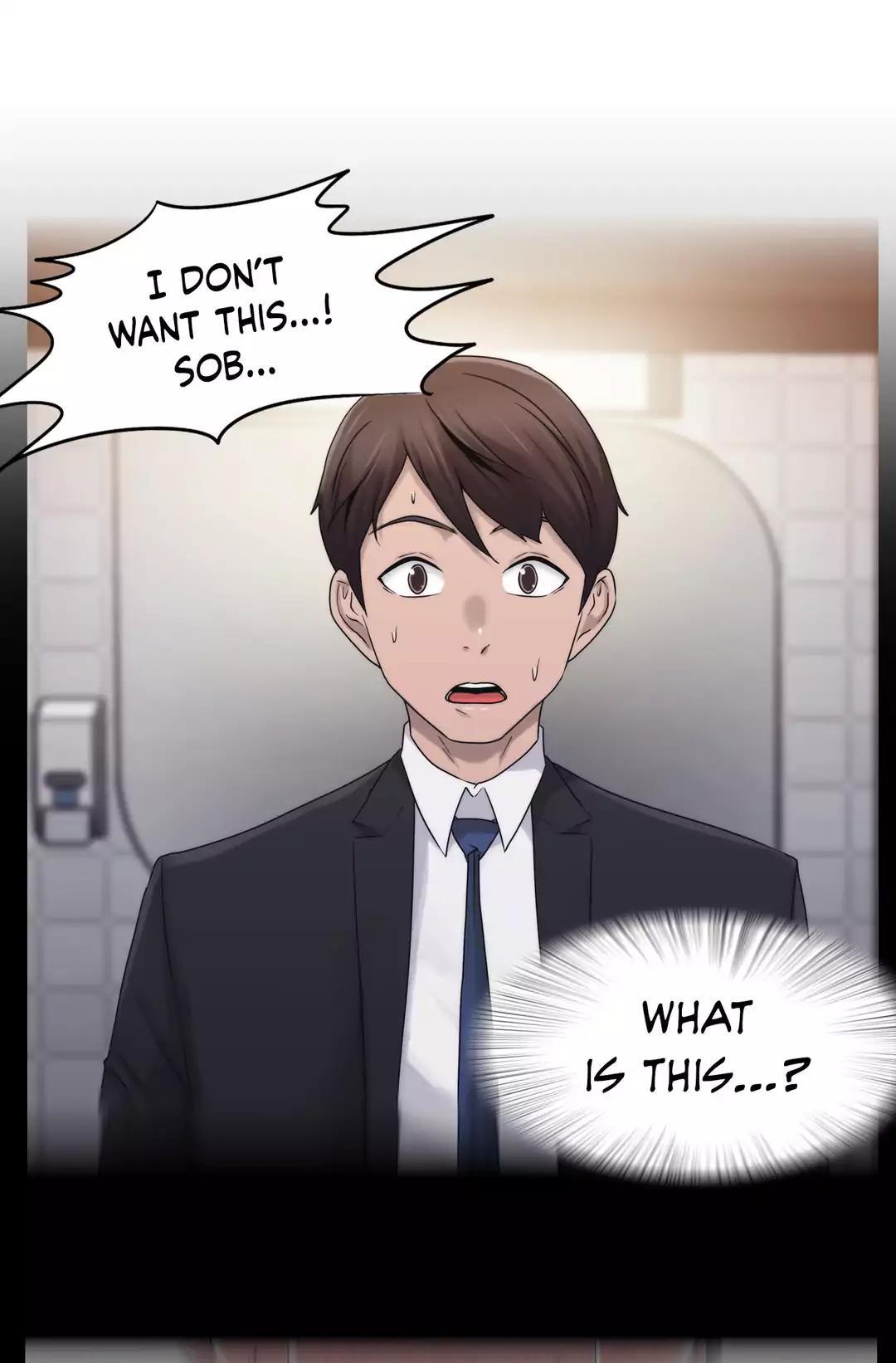 Miss Mystic Chapter 18 page 37 - Chapter 18