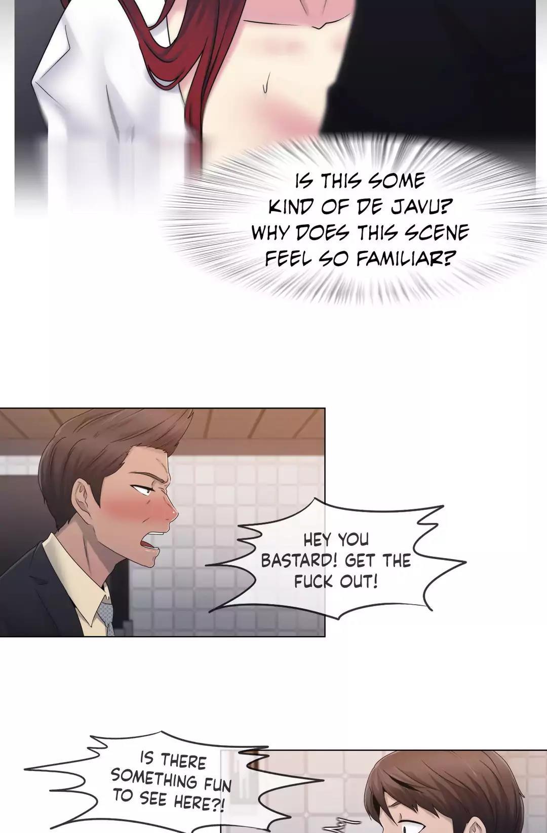 Miss Mystic Chapter 18 page 39 - Chapter 18