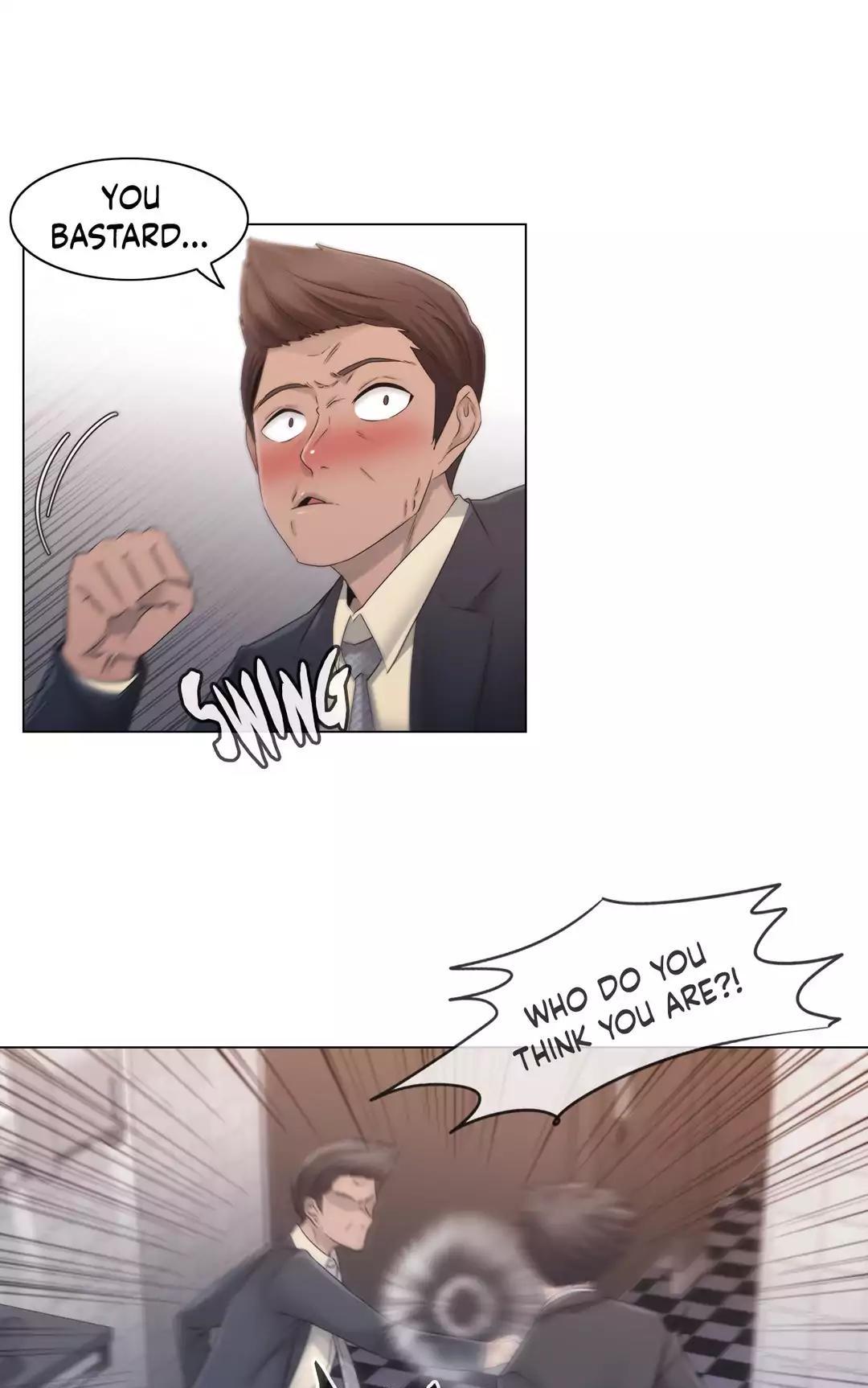 Miss Mystic Chapter 18 page 41 - Chapter 18